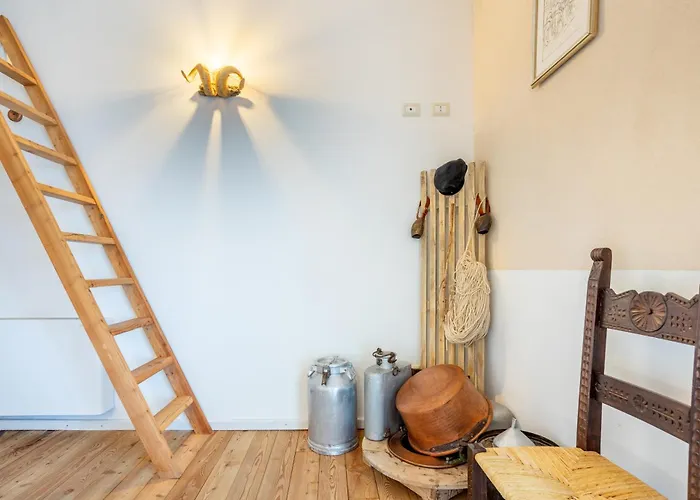 Is Perdas Rural Retreat & Spa