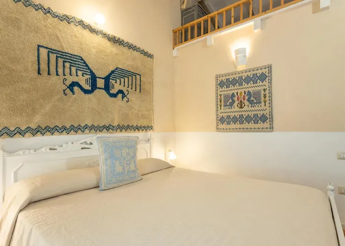 Is Perdas Rural Retreat & Spa