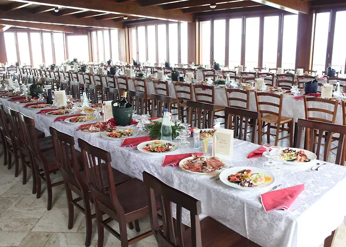 Hotel Corsaro Nero